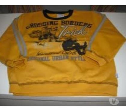 Roupas e Acessórios São Bernardo do Campo Grande Sao Paulo SP - Fotos para INFANTIL - BLUSAS DE INVERNO - MENINA E MENINO