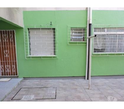 Casas a venda Porto Alegre Norte Porto Alegre RS - Fotos para vendo apto terreo com garagem 2 d no parque dos maias zn poa