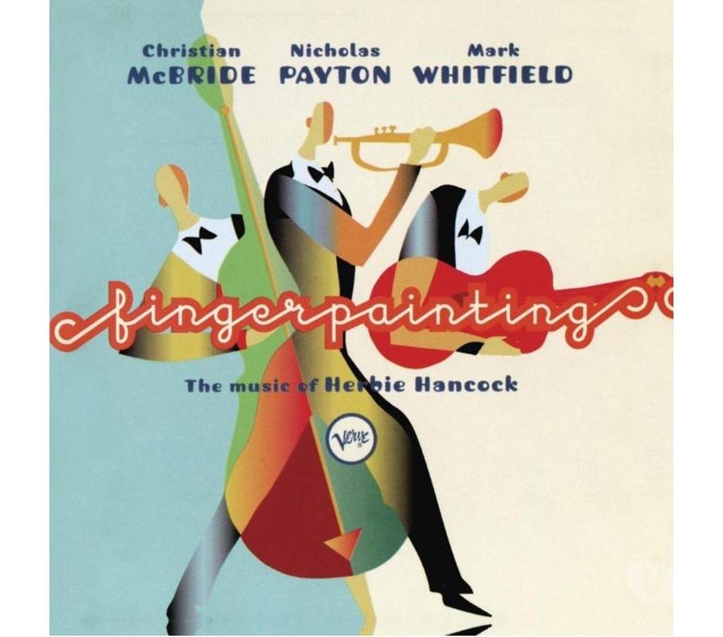 DVDs a Venda Niteroi RJ - images_alt_text Cds do baixista Christian McBride