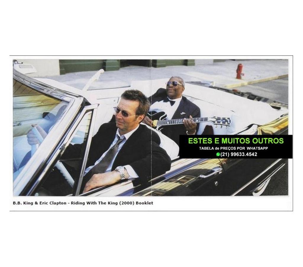 DVDs a Venda Niteroi RJ - Fotos para Cds Eric Clapton - SEMINOVOS