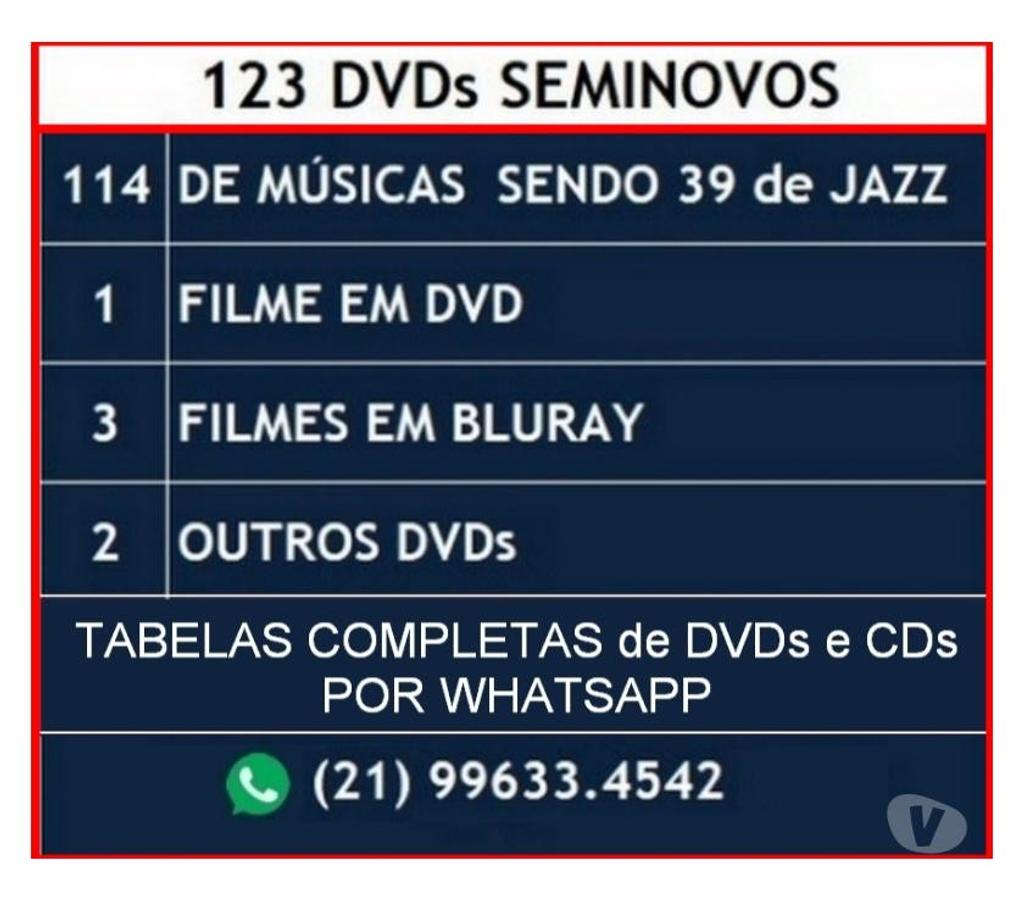 DVDs a Venda Niteroi RJ - Fotos para Cds James Taylor- 06 TÍTULOS