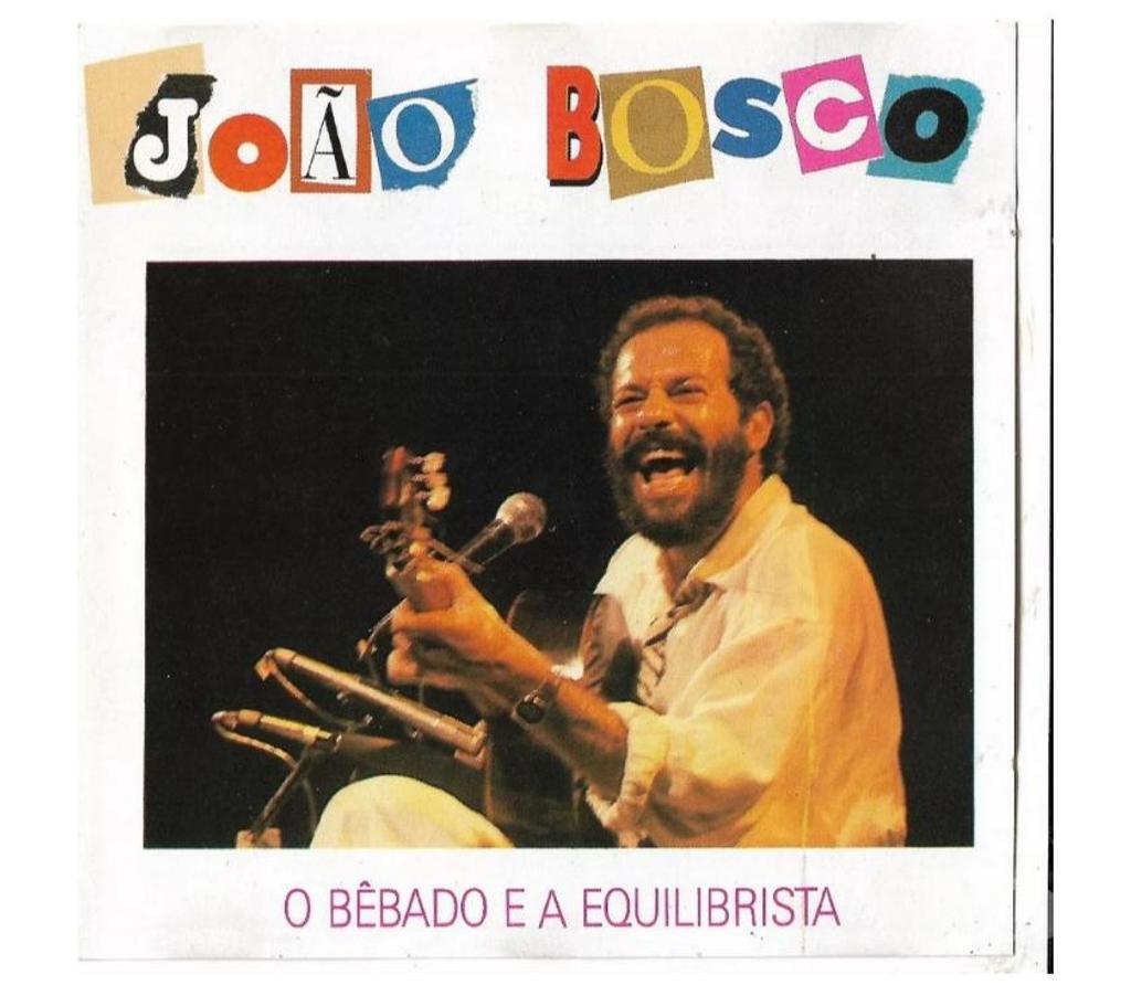 DVDs a Venda Niteroi RJ - Fotos para Cds João Bosco