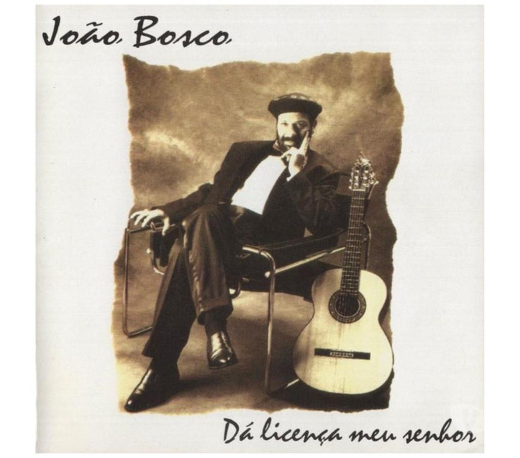 DVDs a Venda Niteroi RJ - Fotos para Cds João Bosco