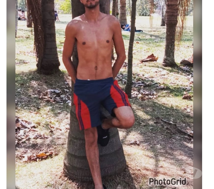 Acompanhantes masculinos Sao Paulo SP Butantã - Fotos para 21 cm safado CL