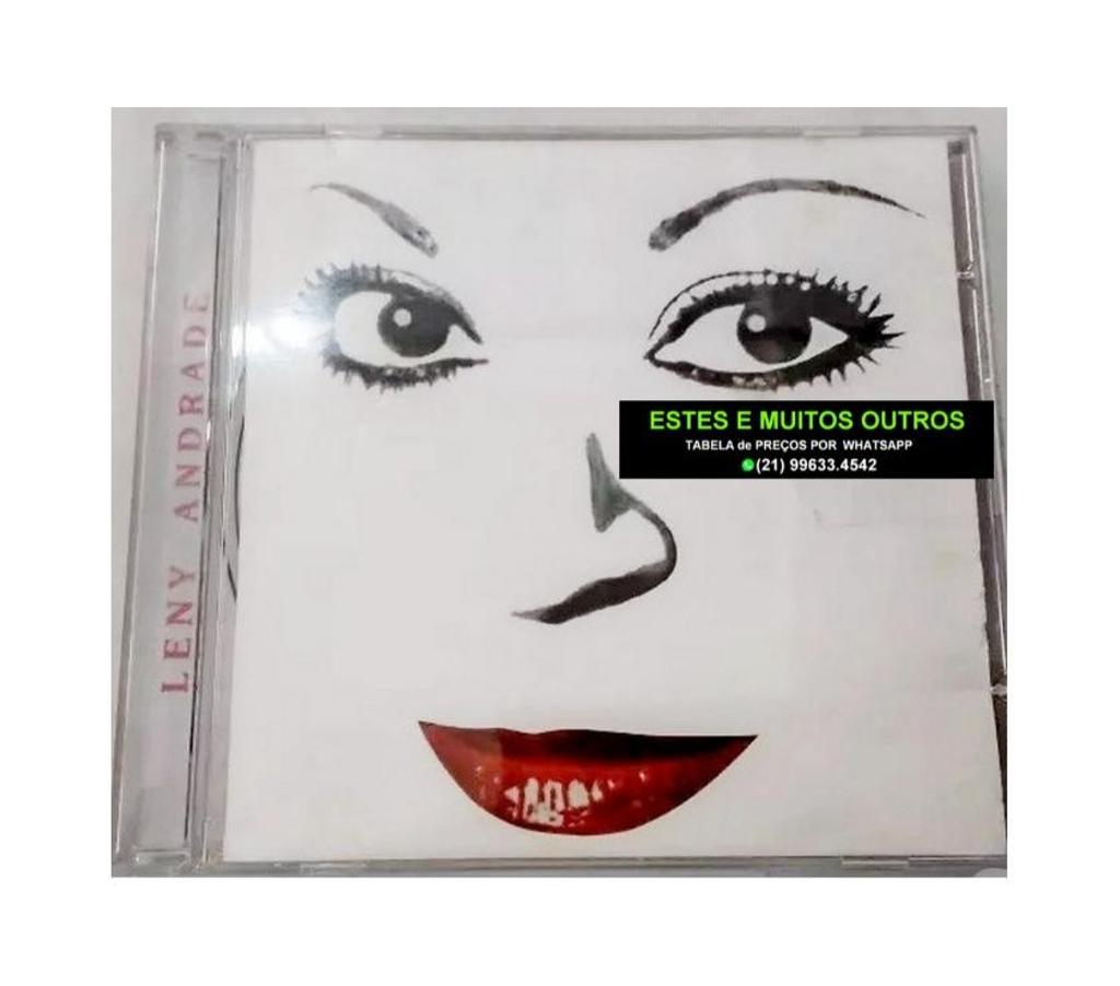 DVDs a Venda Niteroi RJ - Fotos para Cds Leny Andrade