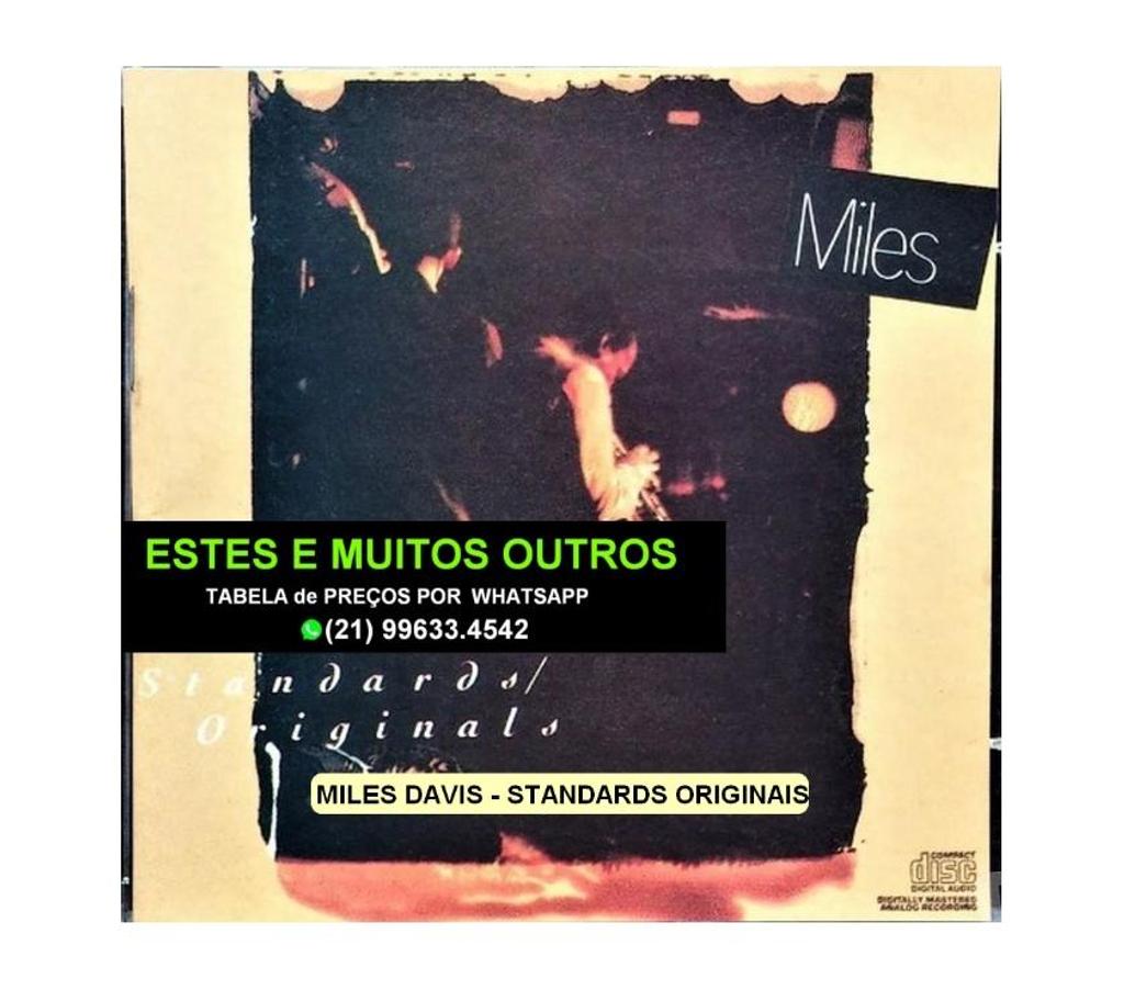 DVDs a Venda Niteroi RJ - Fotos para CDs Miles Davis