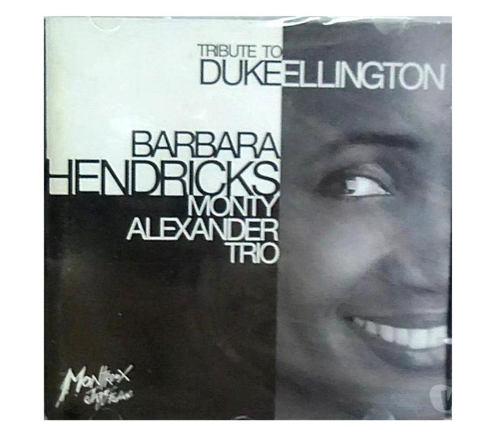 DVDs a Venda Nilopolis RJ - Fotos para Monty Alexander- Oito cds. Todos importados