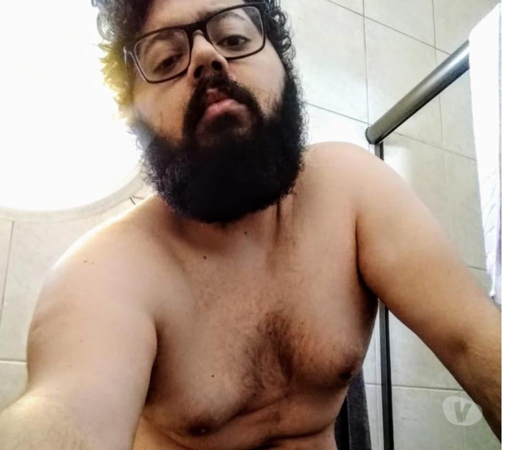 Homem procura Homem Sao Paulo SP Ipiranga - Fotos para GORDO GOUINE VIRGEM
