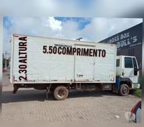 Frete e mudança Valparaíso