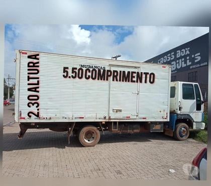 Mudanças - Frete - Fotos para Frete e mudança Valparaíso
