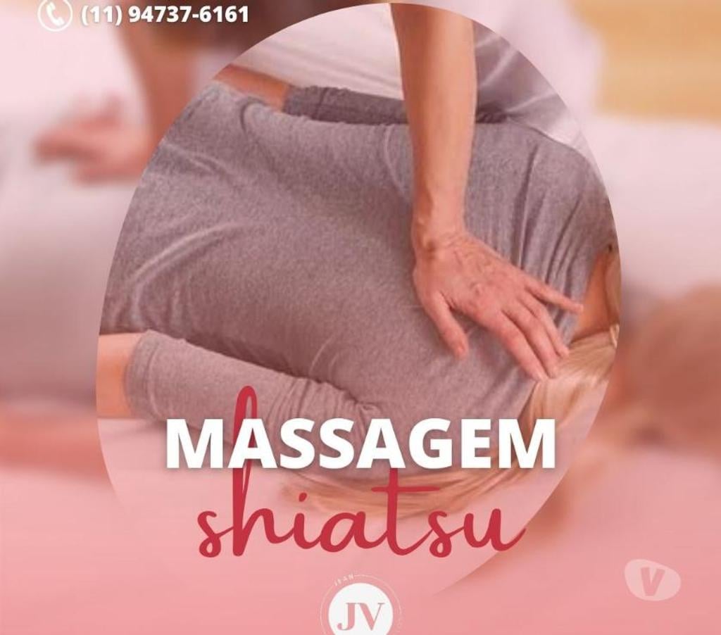 Bem-Estar - Saúde - Beleza Sao Paulo SP Outros Bairros Sao Paulo SP - images_alt_text Massagens massoterapia,
