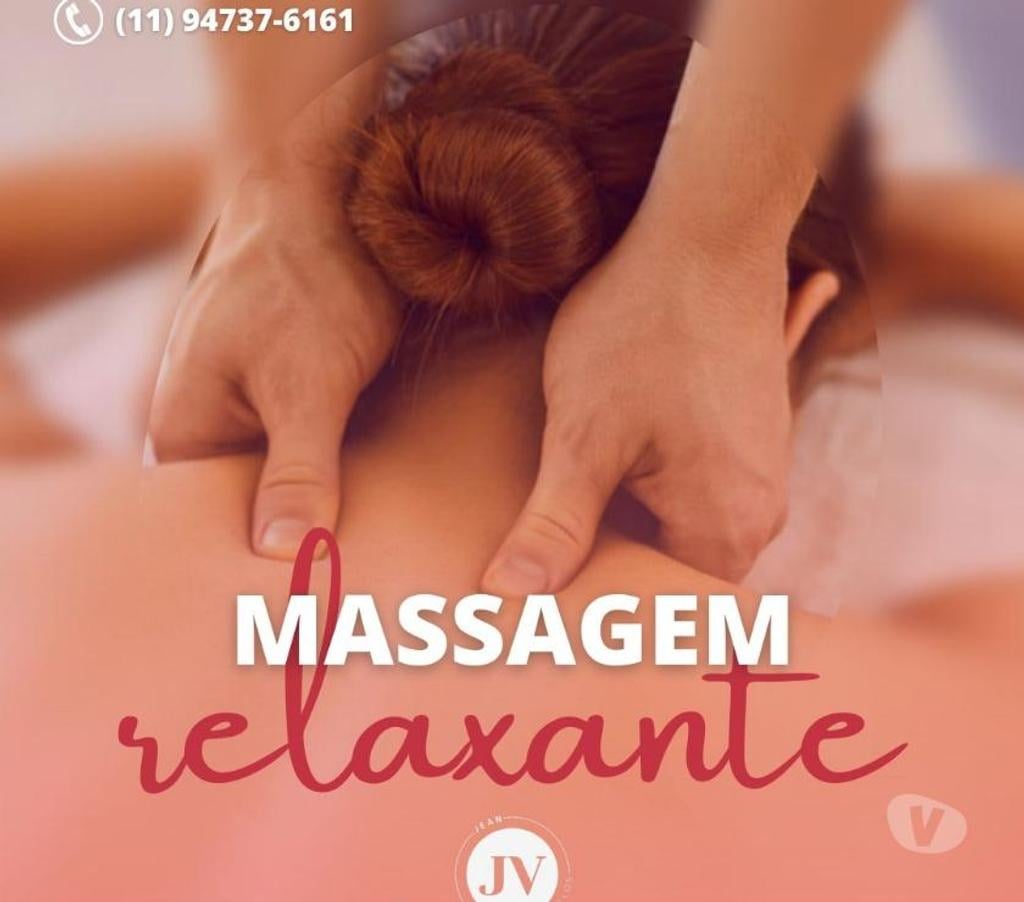 Bem-Estar - Saúde - Beleza Sao Paulo SP Outros Bairros Sao Paulo SP - images_alt_text Massagens massoterapia,