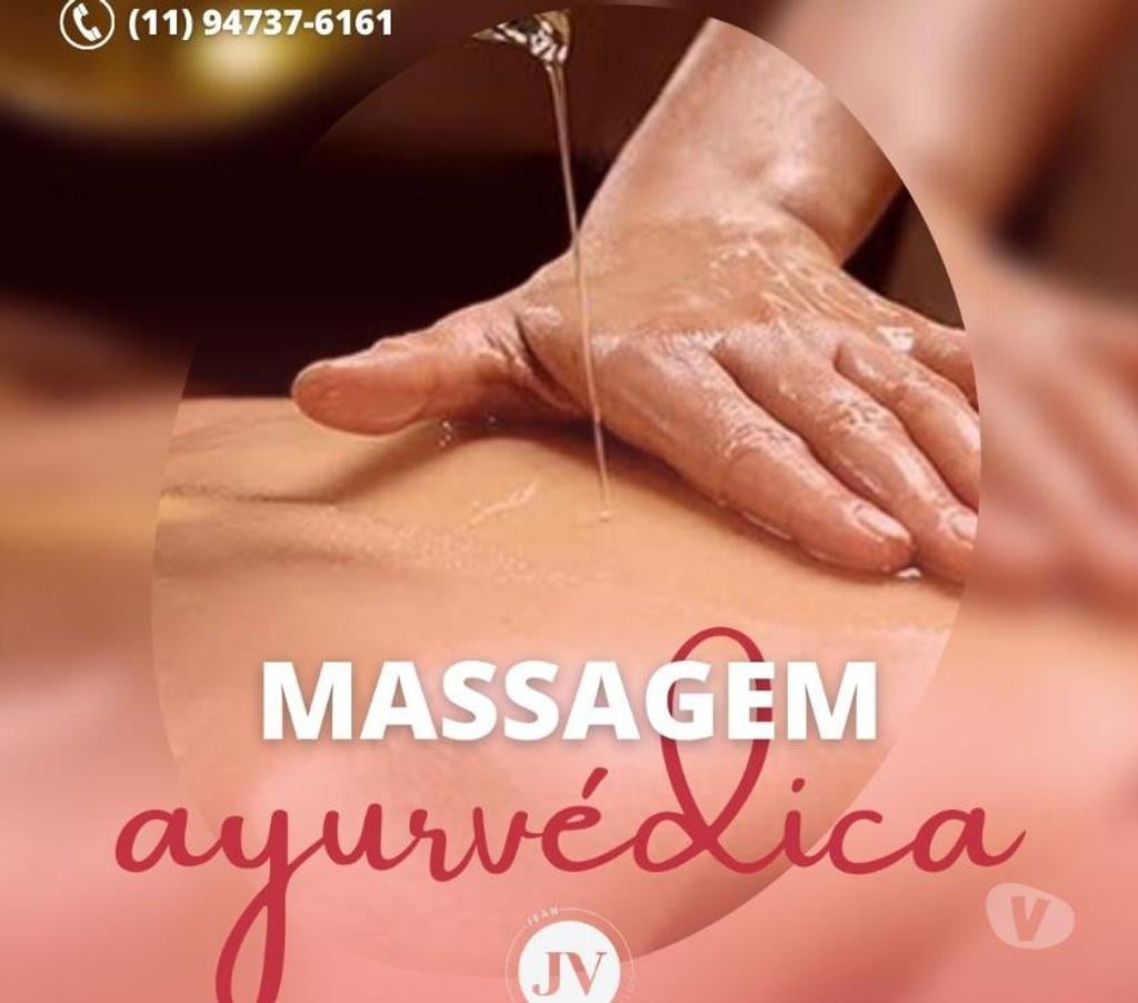 Bem-Estar - Saúde - Beleza Sao Paulo SP Outros Bairros Sao Paulo SP - images_alt_text Massagens massoterapia,