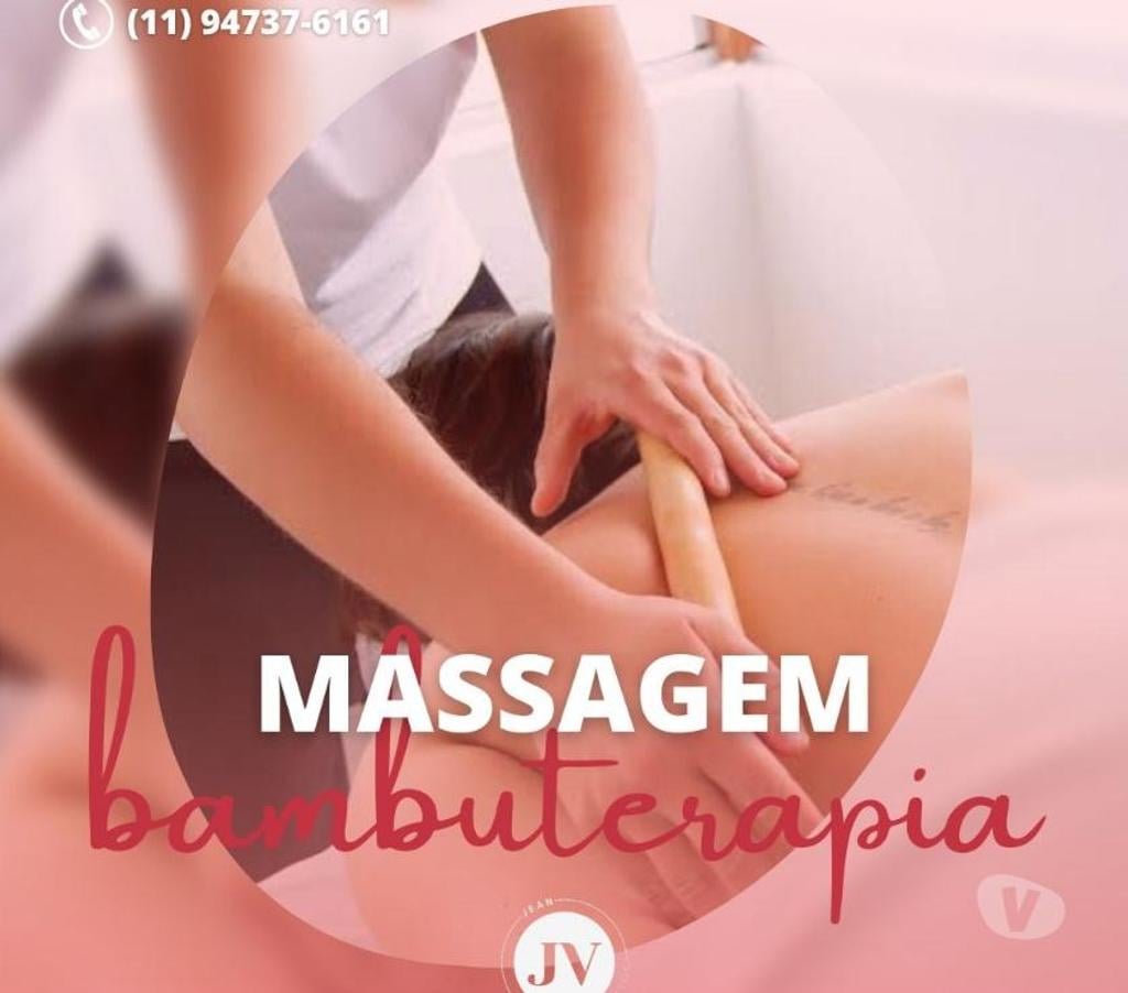 Bem-Estar - Saúde - Beleza Sao Paulo SP Outros Bairros Sao Paulo SP - images_alt_text Massagens massoterapia,