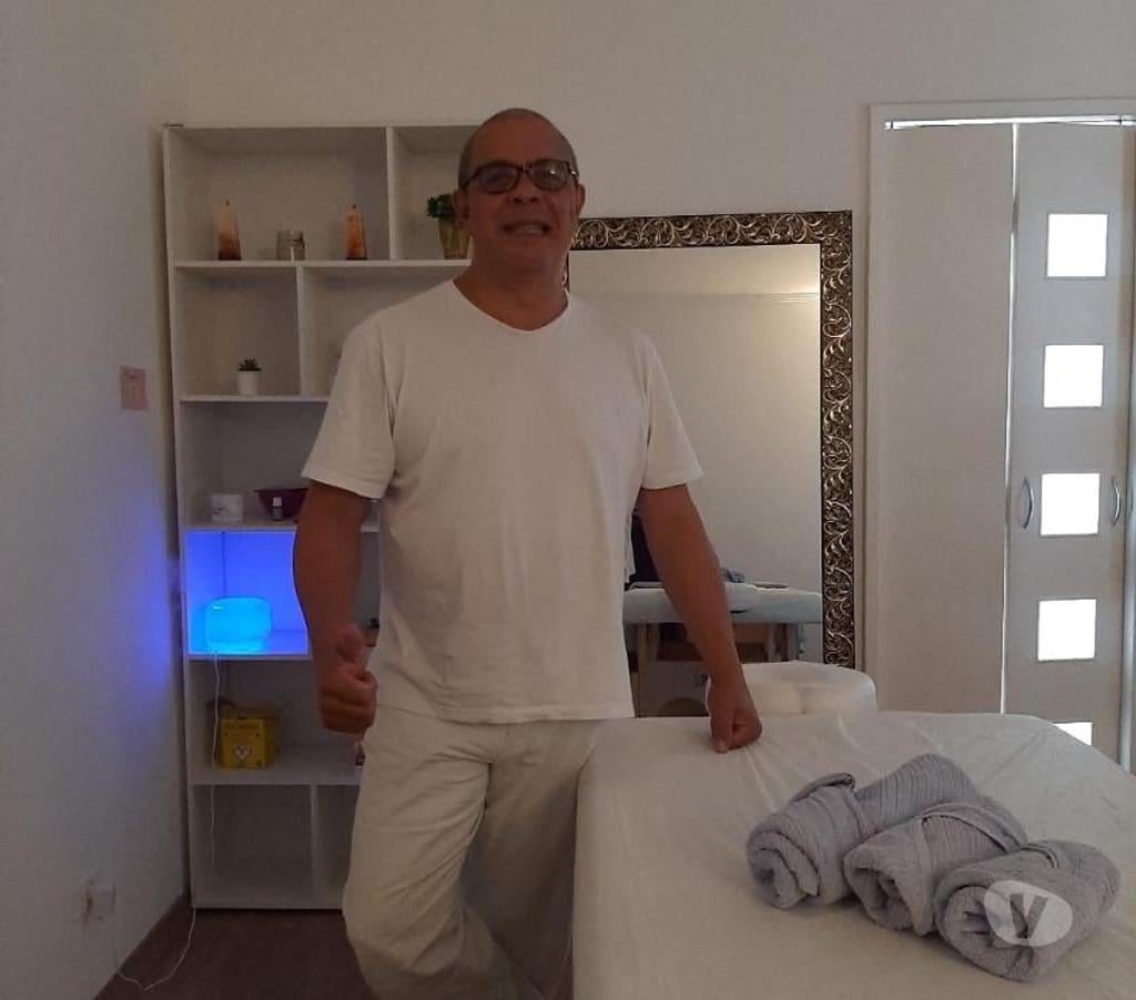 Bem-Estar - Saúde - Beleza Sao Paulo SP Outros Bairros Sao Paulo SP - images_alt_text Massagens massoterapia,