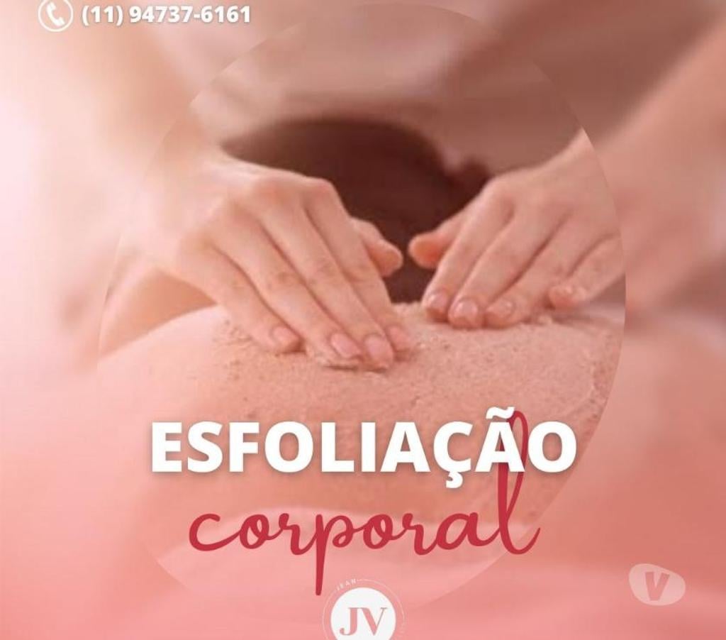 Bem-Estar - Saúde - Beleza Sao Paulo SP Outros Bairros Sao Paulo SP - images_alt_text Massagens massoterapia,