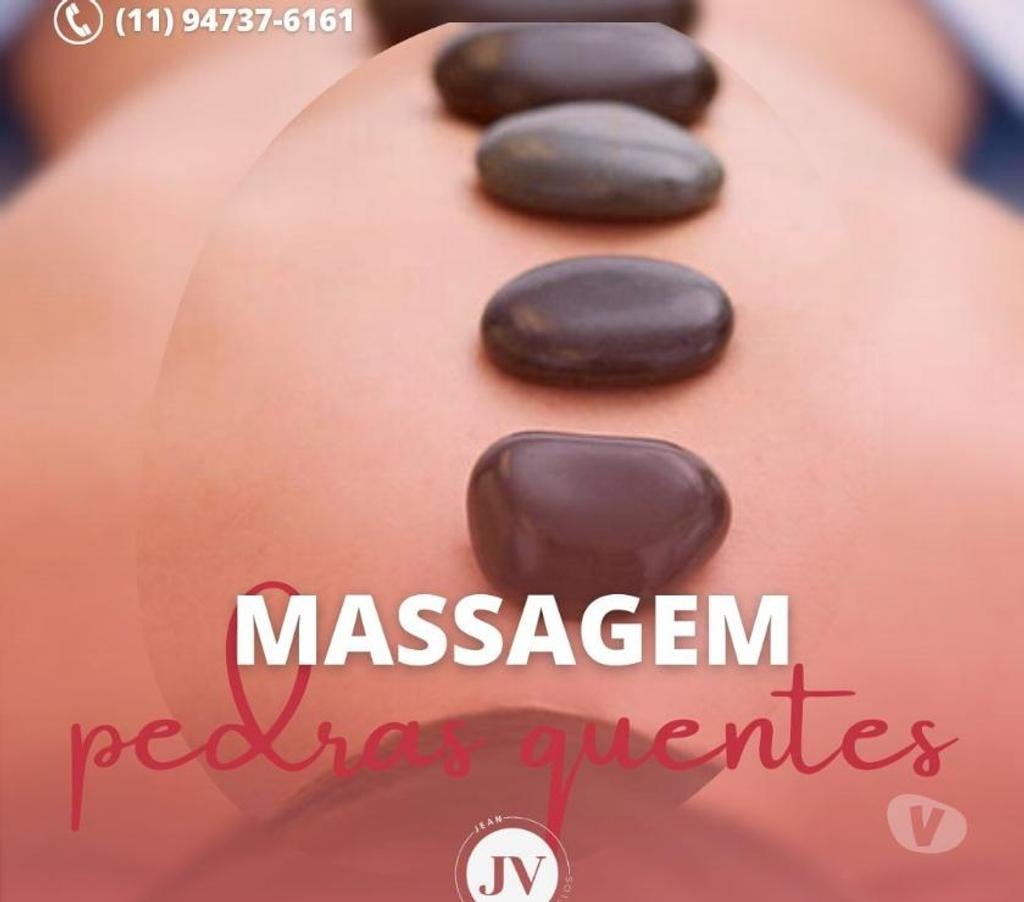 Bem-Estar - Saúde - Beleza Sao Paulo SP Outros Bairros Sao Paulo SP - images_alt_text Massagens massoterapia,