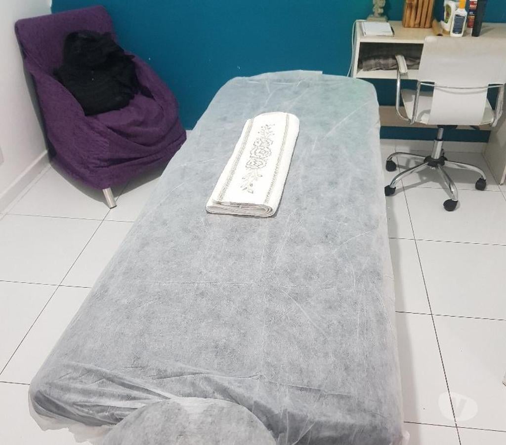 Bem-Estar - Saúde - Beleza Sao Paulo SP Outros Bairros Sao Paulo SP - images_alt_text Massagens massoterapia,