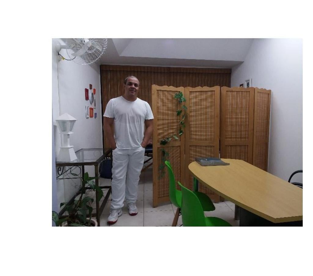 Bem-Estar - Saúde - Beleza Sao Paulo SP Outros Bairros Sao Paulo SP - images_alt_text Massagens massoterapia,