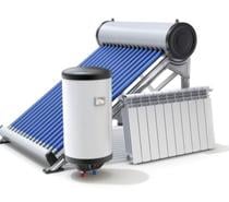 Conserto de boiler solar Rio de Janeiro