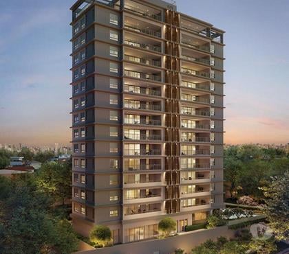 Empreendimentos imóveis Alto de Pinheiros Sao Paulo SP - Fotos para Lançamento Lindenberg Alto de Pinheiros a partir 185m² Aptos