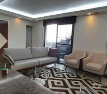 Apartamento 3 dorm. 2 suítes, 2 vgs. 156m² B. Santa Paula