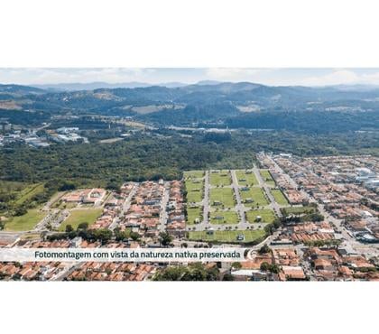 Lotes a venda - Fotos para Loteamento em Atibaia. Ótima localização na av Jerônimo de C