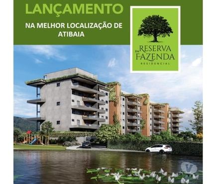 Empreendimentos imóveis - Fotos para Apartamentos de 2 a 5 dormitórios na av.Santana - Atibaia