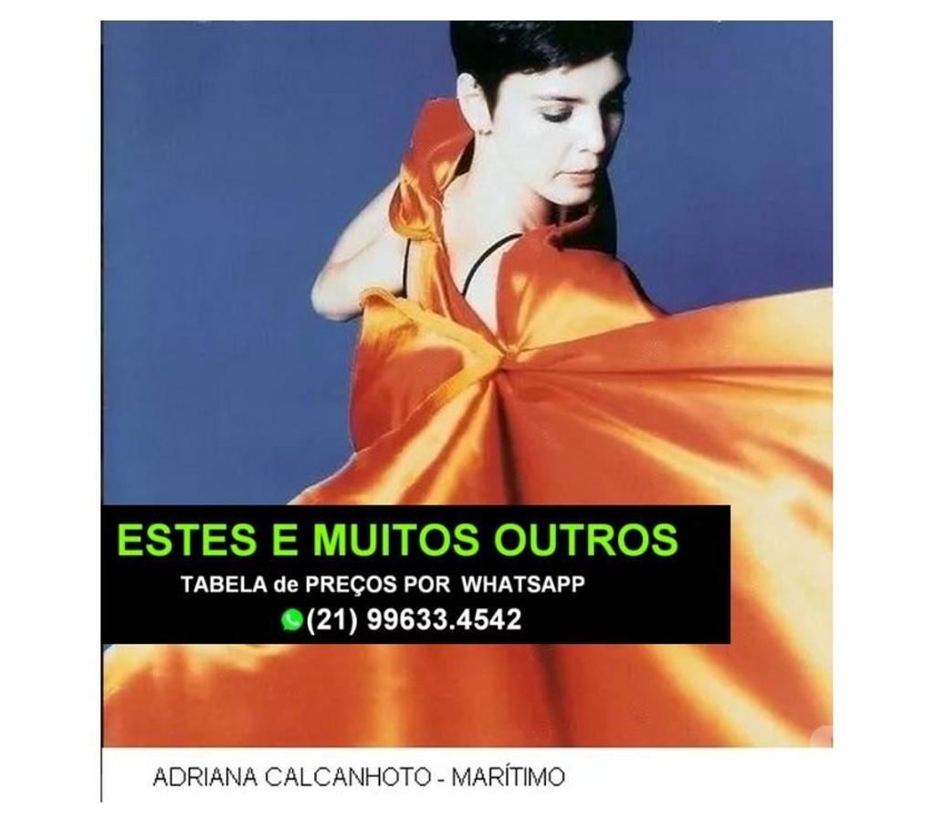 DVDs a Venda Niteroi RJ - Fotos para Cds Adriana Calcanhoto - seminovos