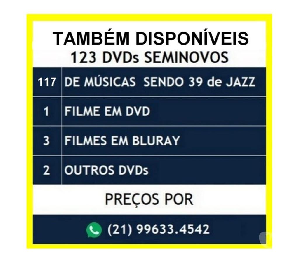 DVDs a Venda Niteroi RJ - Fotos para Cds Adriana Calcanhoto - seminovos