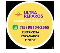Manutenção Residencial Sorocaba Elétrica e Hidráulica