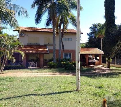 Casas a venda - Fotos para Residência com terreno 5000 m² em Avaré sp