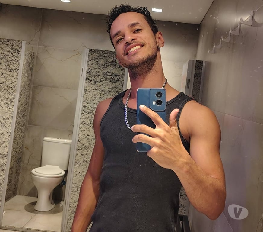 Acompanhantes masculinos Belo Horizonte MG Centro-Sul - Fotos para Sexo agora disponível