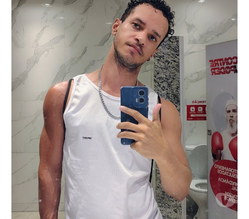 Acompanhantes masculinos Belo Horizonte MG Centro-Sul - Fotos para Sexo agora disponível