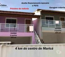 Casa nova em Itapeba