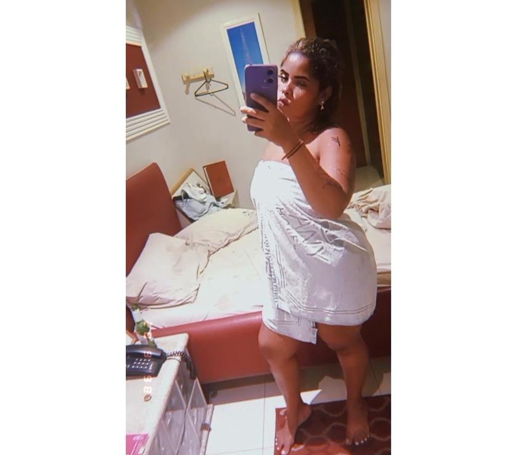 Garotas de programa Mage RJ - Fotos para Maitê Massagem Relaxante corporal