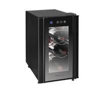 Conserto de Adega de Vinho