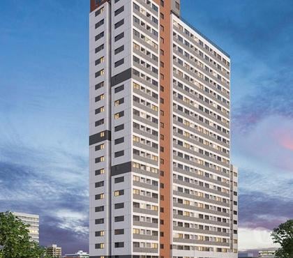 Apartamentos a venda Ipiranga Sao Paulo SP - Fotos para Apartamento Studio no Alto do Ipiranga, Av. Nazaré, Pronto