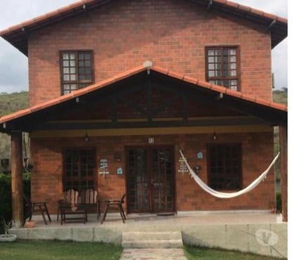 Apartamentos - Casas venda - Fotos para Casa em Condomínio 04 qts 03 sts