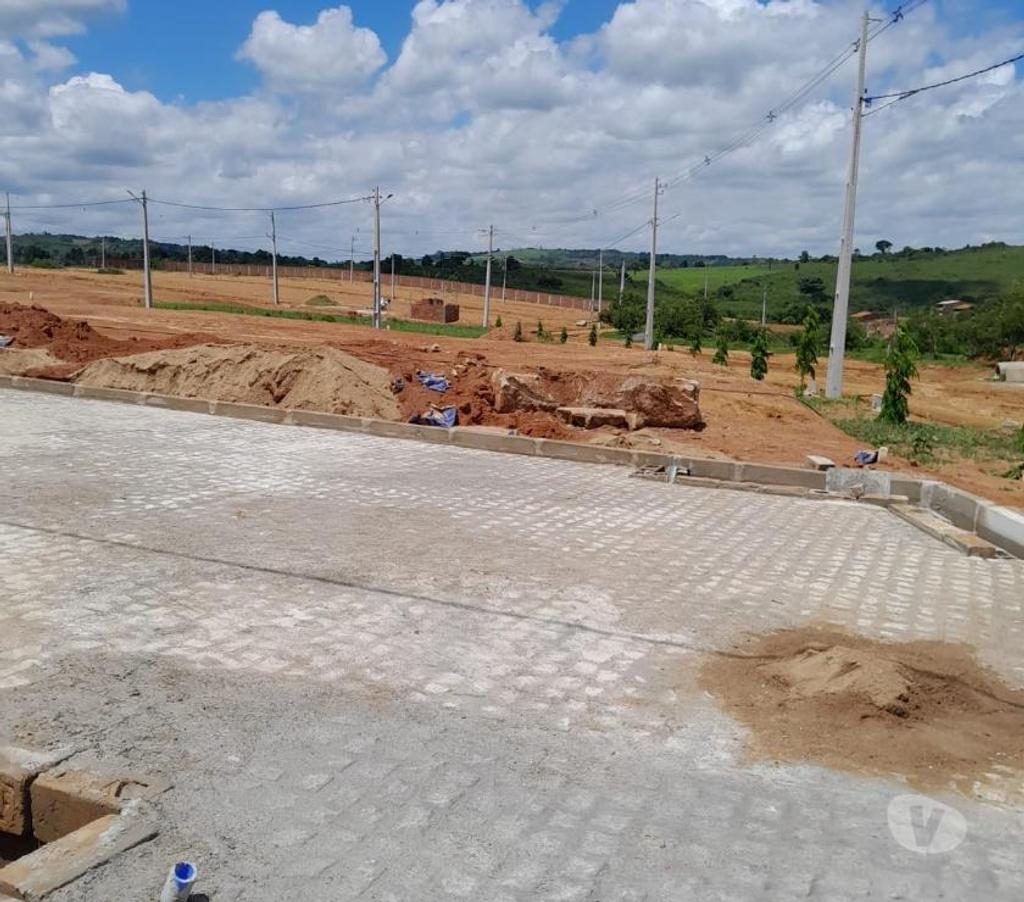 Terrenos Santo Antonio de Jesus BA - Fotos para CIDADE JARDIM, NOVO LOTEAMENTO EM SANTO ANTÔNIO DE JESUS