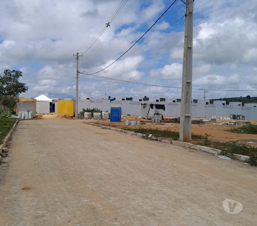 Terrenos Santo Antonio de Jesus BA - Fotos para CIDADE JARDIM, NOVO LOTEAMENTO EM SANTO ANTÔNIO DE JESUS