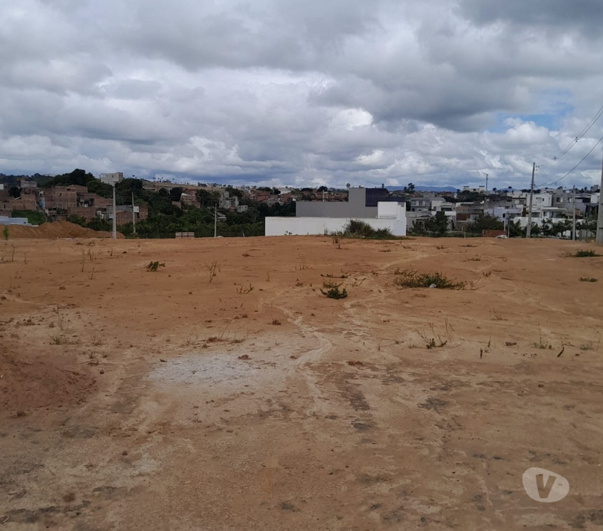 Terrenos Santo Antonio de Jesus BA - Fotos para CIDADE JARDIM, NOVO LOTEAMENTO EM SANTO ANTÔNIO DE JESUS