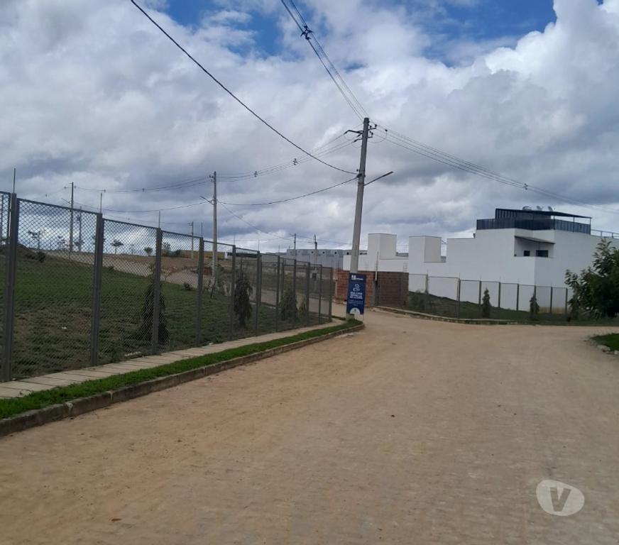 Terrenos Santo Antonio de Jesus BA - Fotos para CIDADE JARDIM, NOVO LOTEAMENTO EM SANTO ANTÔNIO DE JESUS