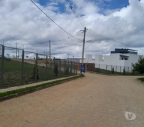 CIDADE JARDIM, NOVO LOTEAMENTO EM SANTO ANTÔNIO DE JESUS