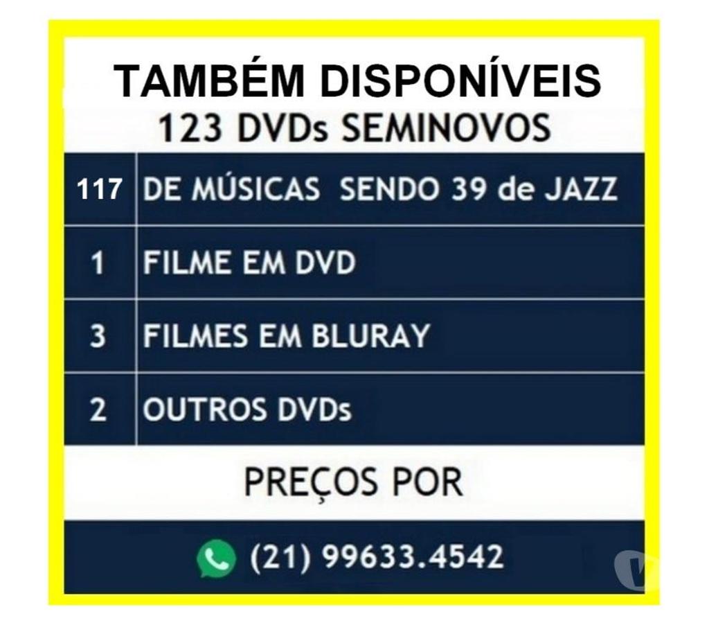 DVDs a Venda Niteroi RJ - Fotos para Cds The Rolling Stones - seminovos