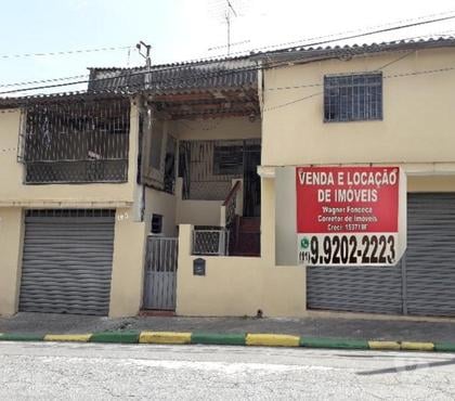 Apartamentos a venda Outros Bairros Sao Paulo SP Sao Paulo SP - Fotos para Sobrado Vila Mazzei - 30