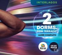 Lançamento na Cidade Dutra 2 Dorms. Minha Casa Minha Vida