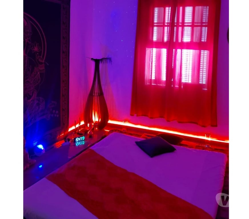 Bem-Estar - Saúde - Beleza Sao Paulo SP Campo Belo - Fotos para ☆ Marcia Bastos Massoterapeuta ☆