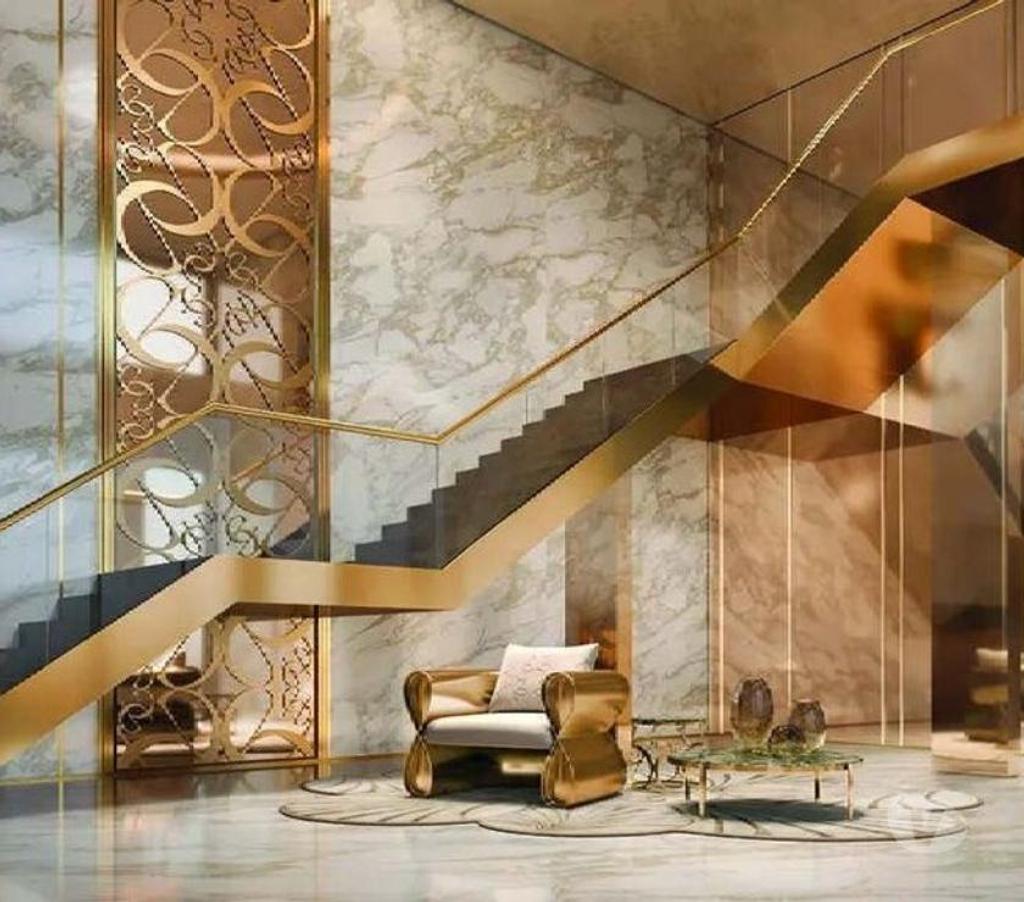 Empreendimentos imóveis Sao Paulo SP Moema - Fotos para Lançto.de Apto. ALTO PADRÃO em MOEMA a SAFIRE 