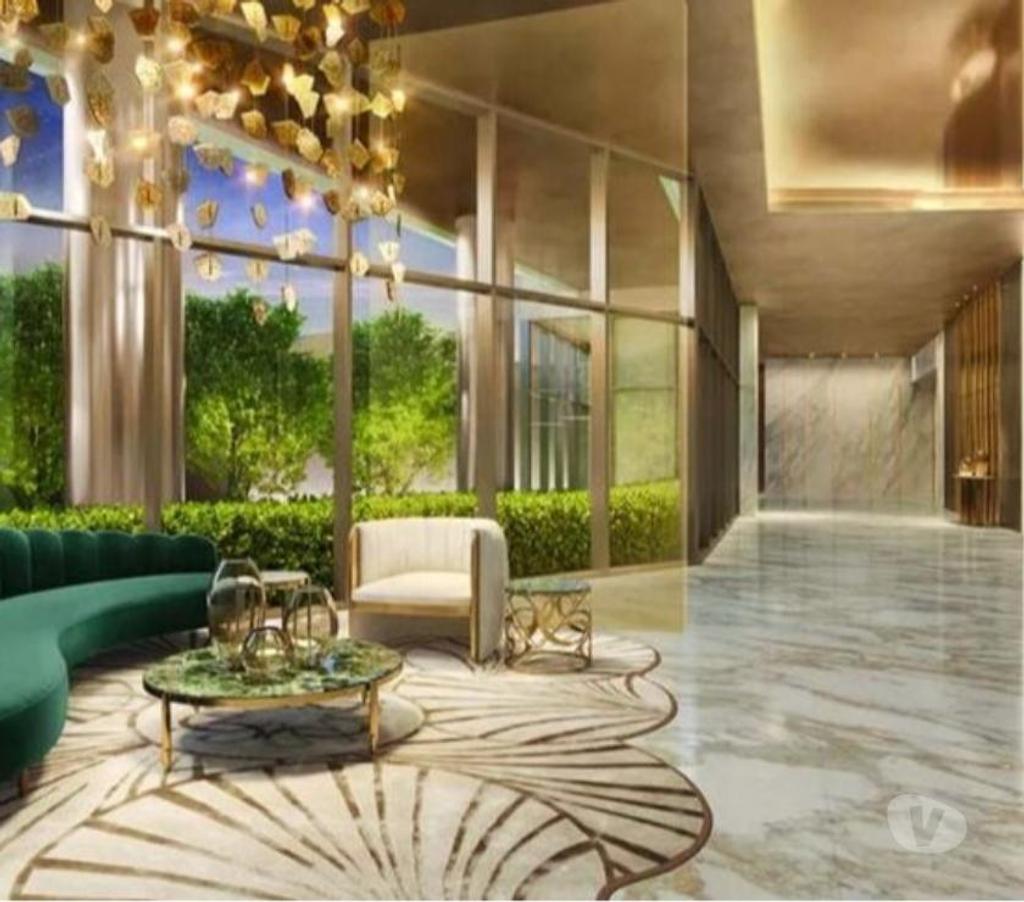 Empreendimentos imóveis Sao Paulo SP Moema - Fotos para Lançto.de Apto. ALTO PADRÃO em MOEMA a SAFIRE 